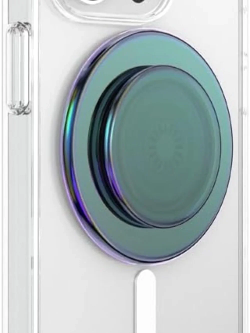 Popsockets Phone PopGrip for MagSafe Magnetic Holder Nightshade